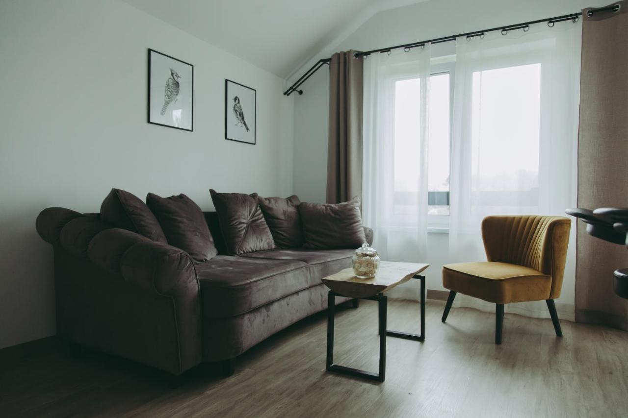 Wilczarz Home Apartments Duszniki Zdrój Exterior foto